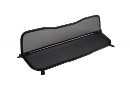 Example - Wind deflector Mercedes-Benz E-Class (A207) 2010-2016 Black