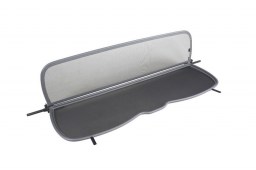 Example - Wind deflector Mercedes-Benz C-Class CLK (A209) 2004-2010 Grey