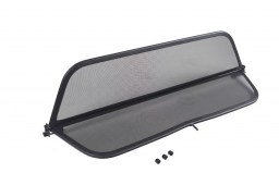 Example - Wind deflector Nissan Micra C+C (K12) 2006-2010 Black