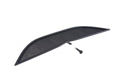 Example - Wind deflector Opel Tigra TwinTop B 2004-2009 Black