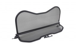 Example - Wind deflector Porsche 911 Cabriolet (993) 1993-1998 Black
