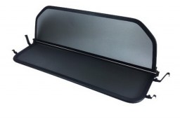 Example - Wind deflector Porsche 356 Speedster 1950-1965 Black