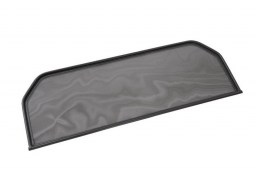Example - Wind deflector Porsche 911 Cabriolet (964) 1989-1993 Black