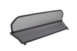 Example - Wind deflector Porsche 911 Cabriolet (996) 1997-2006 Black