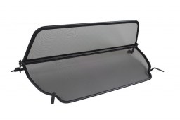 Cabriolet wind deflector Renault Mégane I 1995-2003 Black