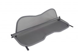 Cabriolet wind deflector Renault Mégane III CC 2008-2016 Grey