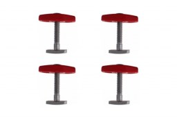 Whispbar T-Bolt Kit, M6x35mm, 20x20mm (RRA1TB)