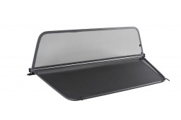 Example - Wind deflector Saab 9-3 Cabriolet 2003-2014 Grey