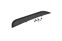 Example - Wind deflector Toyota MR2 (W3) 1999-2007 Black