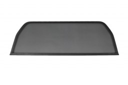Example - Wind deflector Toyota Paseo (EL54) 1995-1999 Black