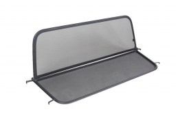 Example - Wind deflector Triumph Stag 1965-1980 Black