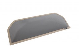 Example - Wind deflector Triumph Spitfire 1965-1980 Beige