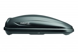 Hapro Traxer 4.6 Anthracite roof box (HAP38885)