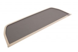 Example - Wind deflector Volkswagen Beetle (1302 / 1303) 1968-1981 Beige