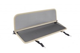 Example - Wind deflector Volkswagen Beetle (1302 / 1303) 1968-1981 Beige