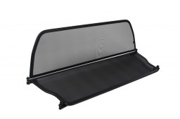 Example - Wind deflector Volkswagen Beetle (A5) 2011-present Black