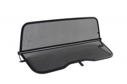 Example - Wind deflector Volkswagen New Beetle 2003-2011 Black