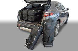 Alfa Romeo Stelvio 2016-heden Car-Bags set