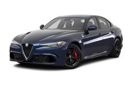 Alfa Romeo Giulia (952) 2016-present travel bags (1)