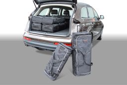 Audi Q7 (4L) 2006-2015 Car-Bags set