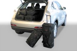 Audi Q3 (8U) 2011-heden Car-Bags set