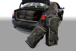 Audi A5 Coupé (8T3) 2008-2016 Car-Bags set