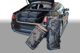 Audi A5 Sportback (8TA) 2009-2016 5d Car-Bags set