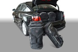 Audi A3 Limousine (8V) 2013-heden 4d Car-Bags set