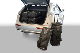 Audi Q5 (FY) 2017-heden Car-Bags set