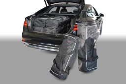 Audi A5 Sportback (F5) 2016-heden Car-Bags set