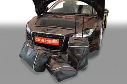 Audi R8 (42) Coupé 2006-2015 travel bags (1)