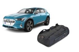 Frunk travel bag Audi e-tron (GE) 2018-present 4-door saloon Pro.Line (A24801SP) (1)
