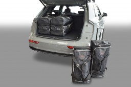 Audi Q5 (FY) TSFI e 2019- Car-Bags.com travel bag set (1)