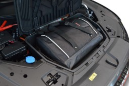 Frunk travel bag Audi e-tron Sportback (GE) 2019-present (A25901S) (1)
