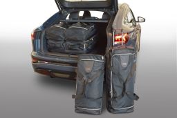 Travel bag set suitable for Audi Q6 Sportback e-tron (GF) 2025-present Original (A27201S) (1)