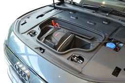 Frunk travel bag suitable for Audi A6 Sportback e-tron (GH) 2024-present 5-door hatchback Original (A27901S) (1)