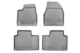 Car mats Aiways U5 2019-> Cool Liner PE/TPE rubber (AIW1U5FM) (1)