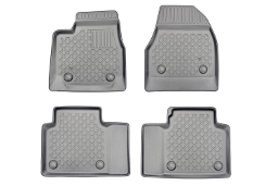 Car mats suitable for Aiways U5 2019-> Guardliner PE/TPE rubber (AIW1U5FM-G) (1)