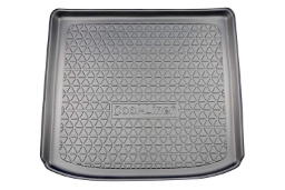 Boot mat suitable for Aiways U5 2019-> Cool Liner anti slip PE/TPE rubber (AIW1U5TM-C) (1)