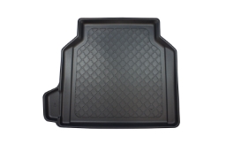 Boot mat suitable for Alfa Romeo Giulia (952) 2016-> 4-door saloon Guardliner anti slip PE/TPE rubber (ALF1GATM-G) (1)
