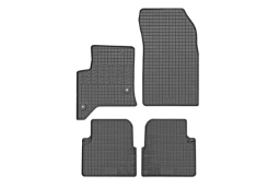 Car mats suitable for Alfa Romeo Junior 2024-> rubber (ALF1JUFC) (1)