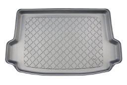 Boot mat suitable for Alfa Romeo Junior Elettrica 2024-> Guardliner anti slip PE/TPE rubber (ALF1JUTM-G) (1)