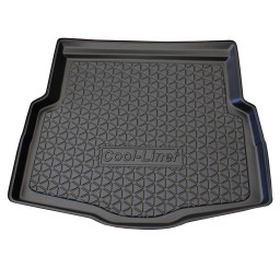 Alfa Romeo 159 Sportwagon 2005-2011 trunk mat anti slip PE/TPE (ALF316TM)