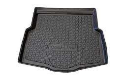 Boot mat suitable for Alfa Romeo 159 Sportwagon 2005-2011 wagon Cool Liner anti slip PE/TPE rubber (ALF316TM-C) (1)