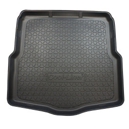 Alfa Romeo 159 Sportwagon 2005-2011 trunk mat anti slip PE/TPE (ALF419TM)