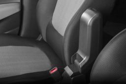 Armster S black armrest / armsteun / Armlehne / accoudoir (6)
