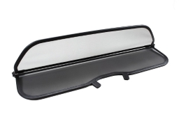 Wind deflector Aston Martin DB11 Volante 2016-> Black