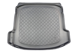 Boot mat suitable for Audi A3 Limousine (8Y) 2020-> 5-door hatchback Guardliner anti slip PE/TPE rubber (AUD11A3TM-G) (1)
