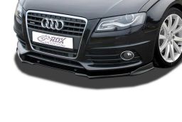 Front spoiler suitable for Audi A4 (B8) 2008-2012 4-door saloon Vario-X PU (AUD15A4VX) (1)