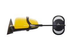 Towing mirrors suitable for Audi A4 (B6) 2001-2004 4-door saloon Emuk (AUD1A4MC) (1)